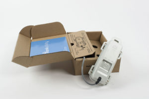 Tank Utility Monitor