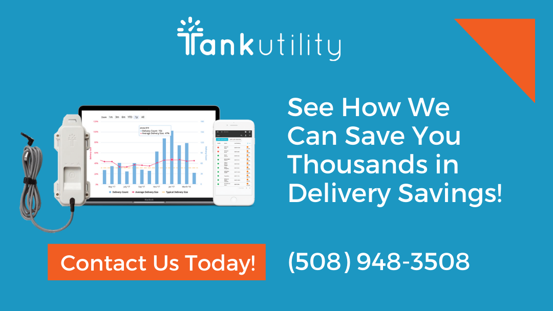 Product Announcement: Smart Scheduling with Tank Utility
