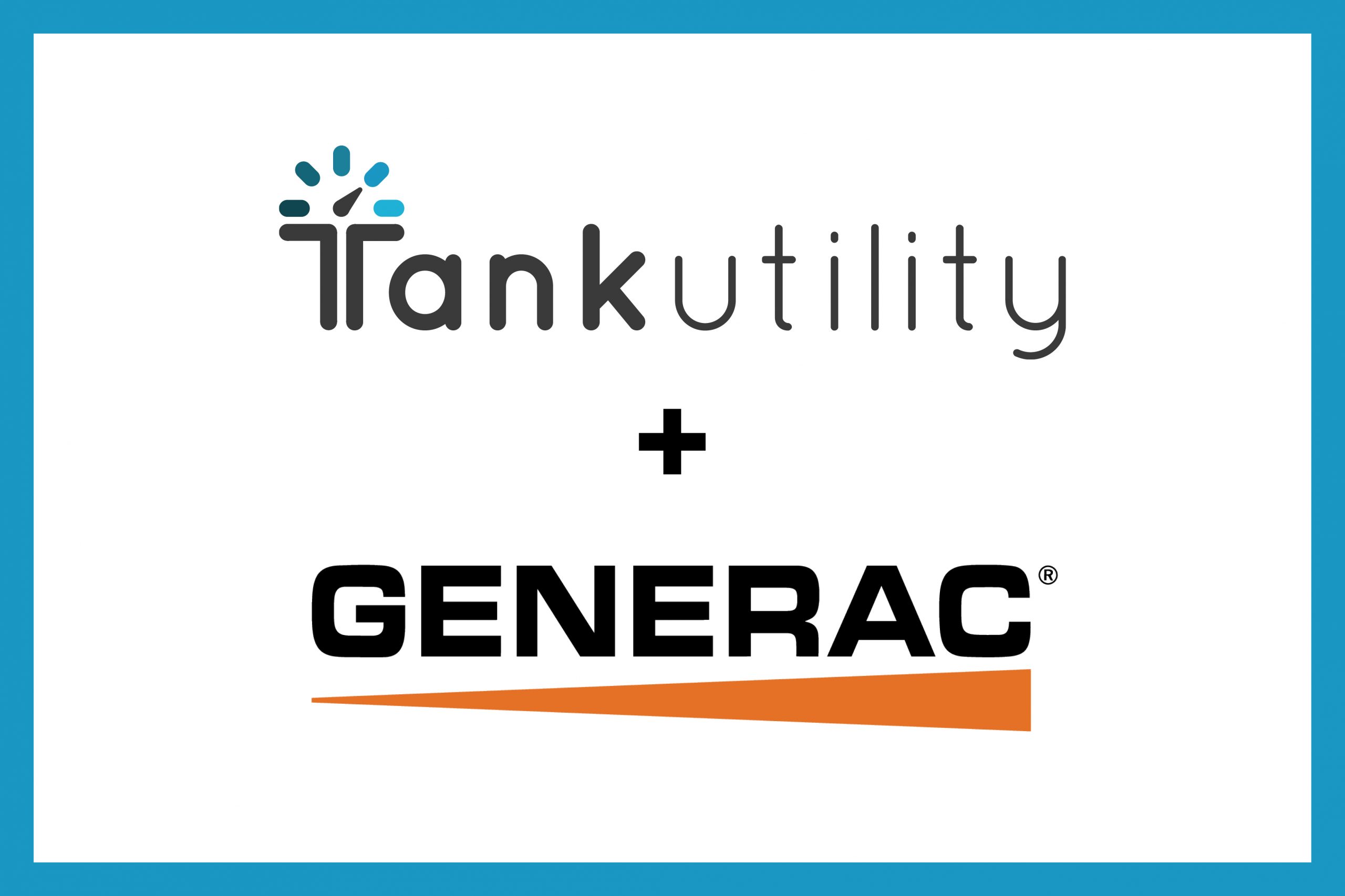Tank Utility Generac Acquisition